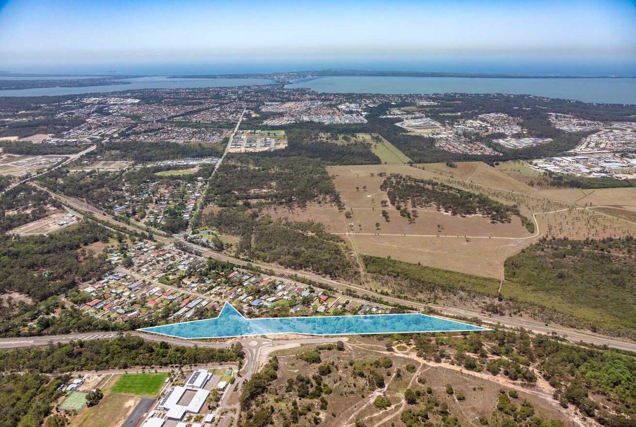 [Land for Sale] Settlers Ridge Estate, Warnervale OpenLot